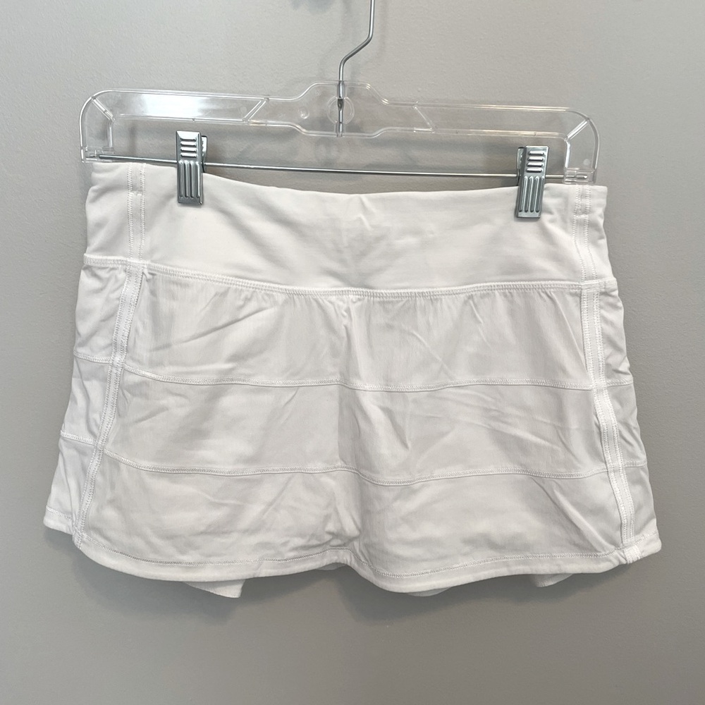 Pace Rival Tennis Skirt